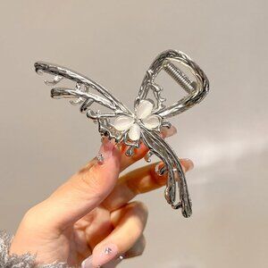 Luxe Large Hair Clip Claw
